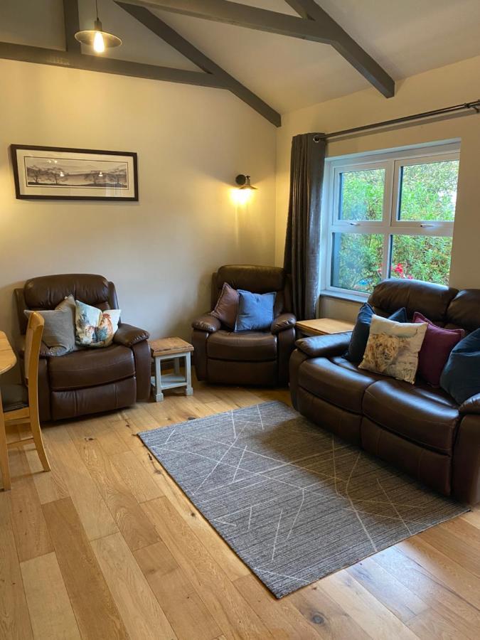 Goleen Cozy Cottage 外观 照片