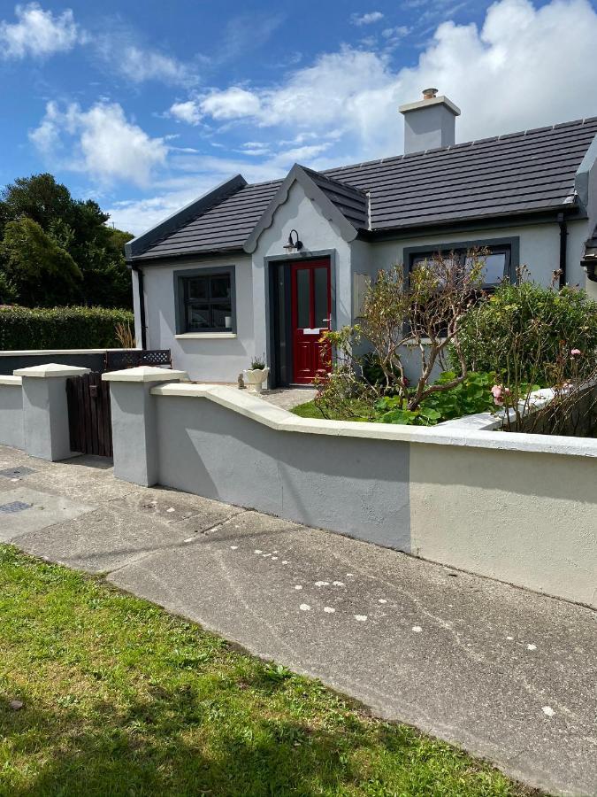 Goleen Cozy Cottage 外观 照片