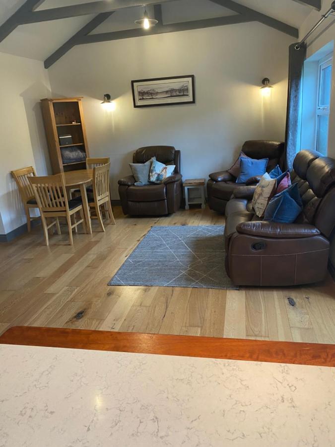 Goleen Cozy Cottage 外观 照片