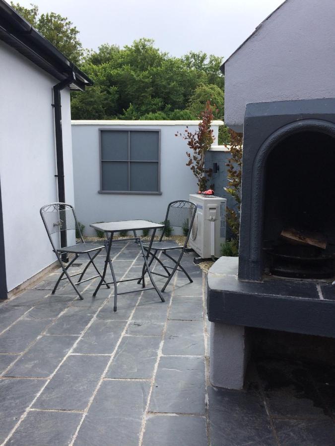 Goleen Cozy Cottage 外观 照片