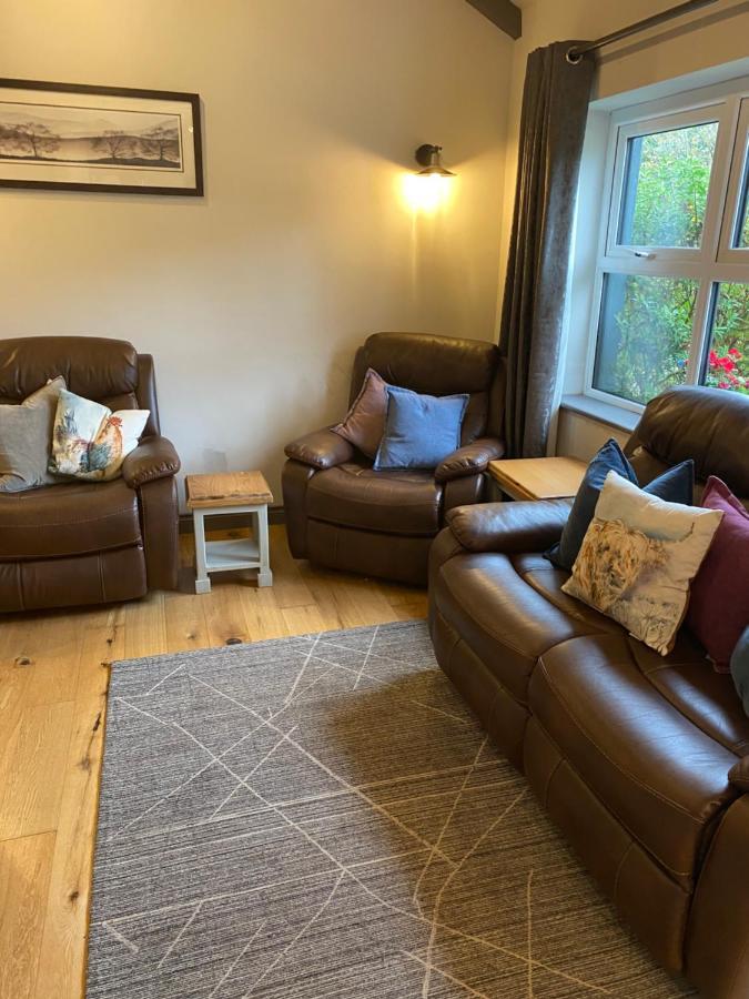 Goleen Cozy Cottage 外观 照片