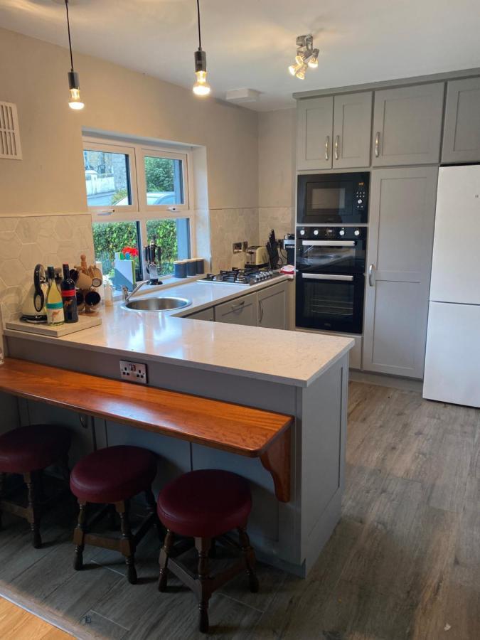 Goleen Cozy Cottage 外观 照片